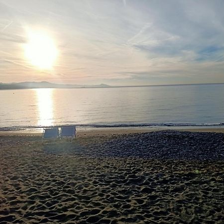 Hotel Serena Arenzano Zewnętrze zdjęcie