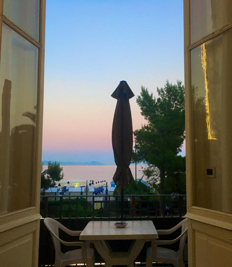 Hotel Serena Arenzano Zewnętrze zdjęcie