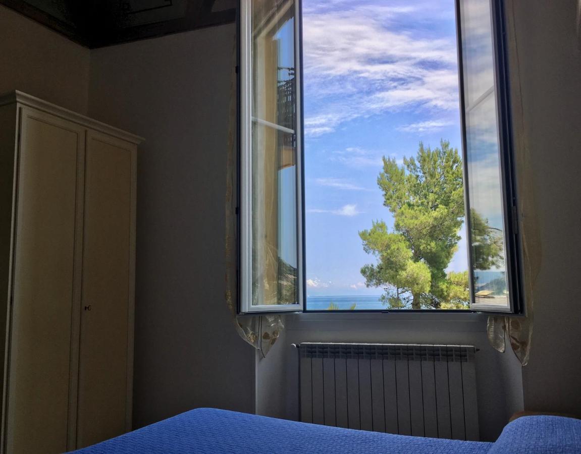Hotel Serena Arenzano Zewnętrze zdjęcie