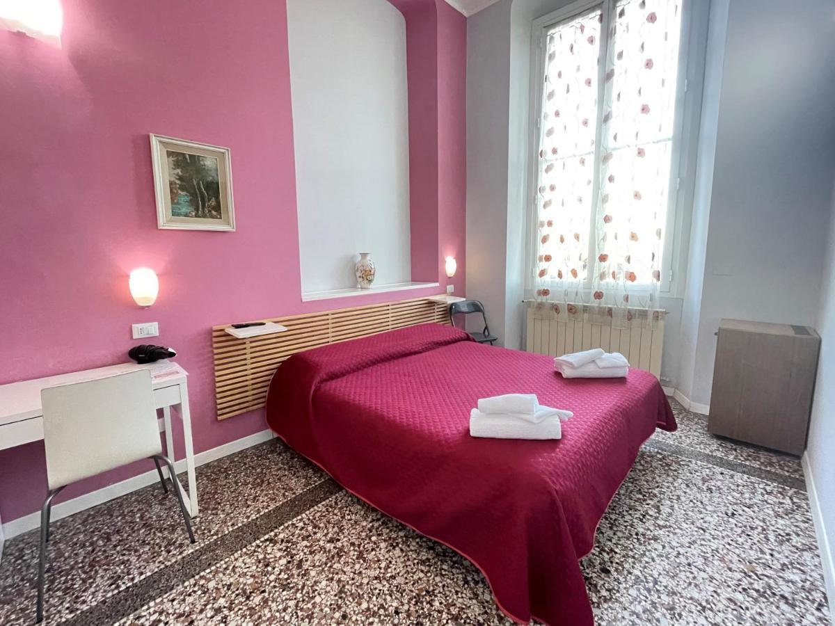 Hotel Serena Arenzano Zewnętrze zdjęcie