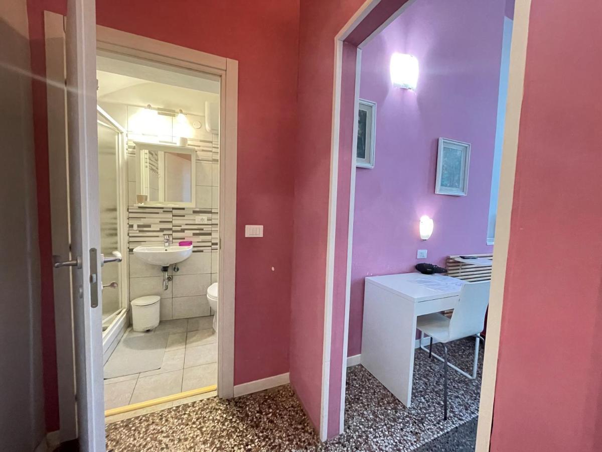 Hotel Serena Arenzano Zewnętrze zdjęcie
