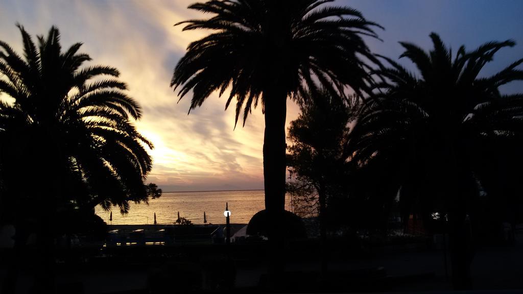 Hotel Serena Arenzano Zewnętrze zdjęcie