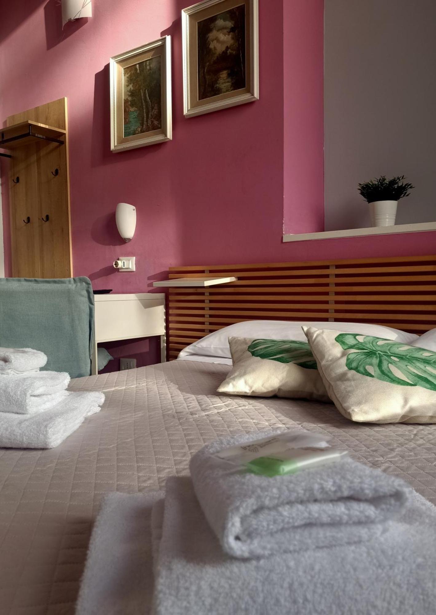 Hotel Serena Arenzano Zewnętrze zdjęcie