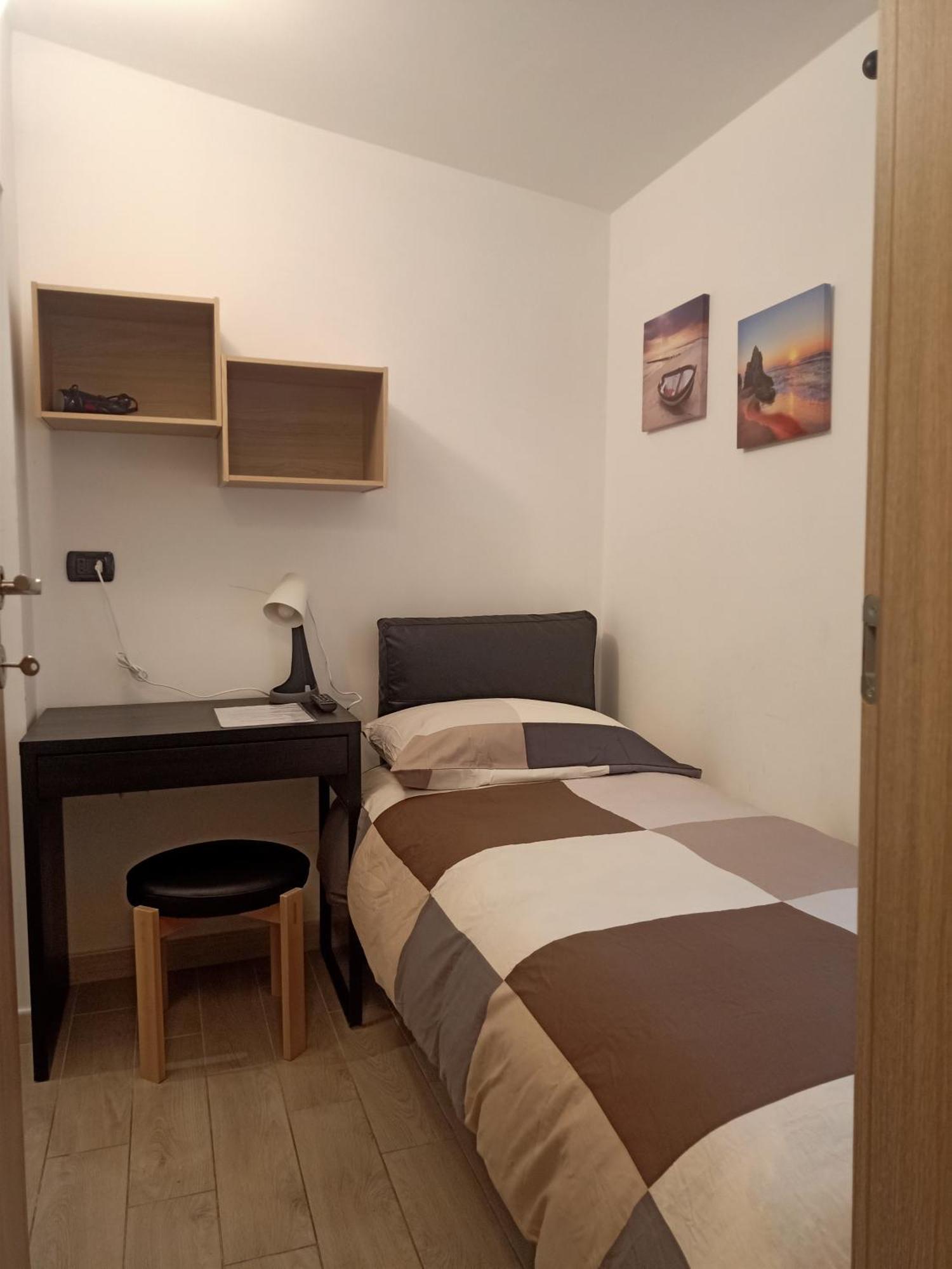 Hotel Serena Arenzano Zewnętrze zdjęcie