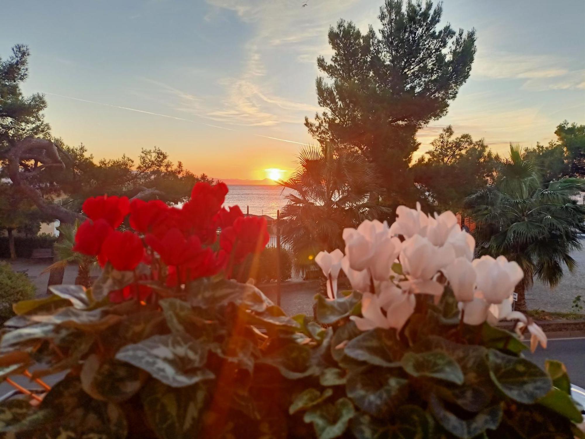 Hotel Serena Arenzano Zewnętrze zdjęcie