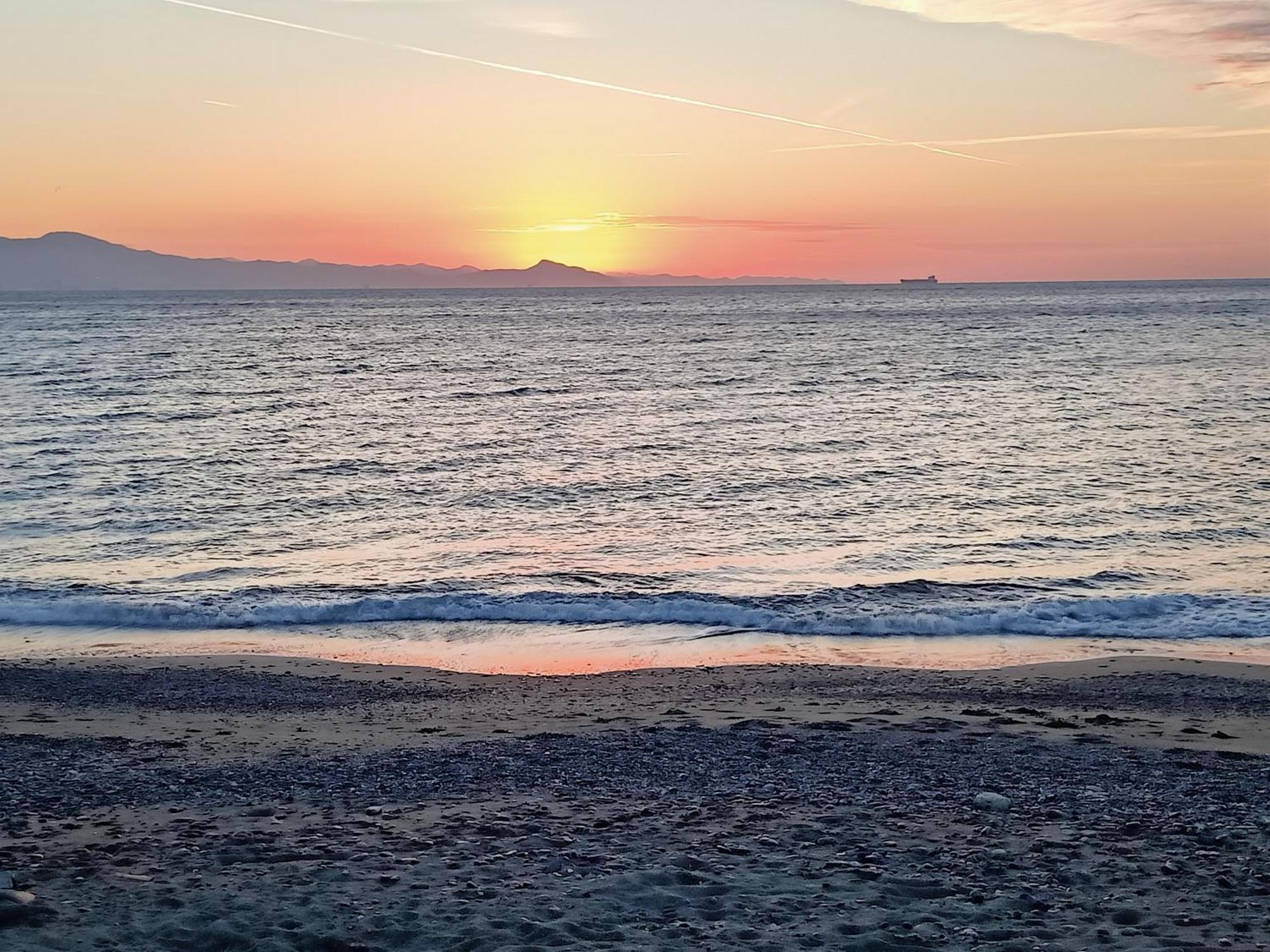 Hotel Serena Arenzano Zewnętrze zdjęcie