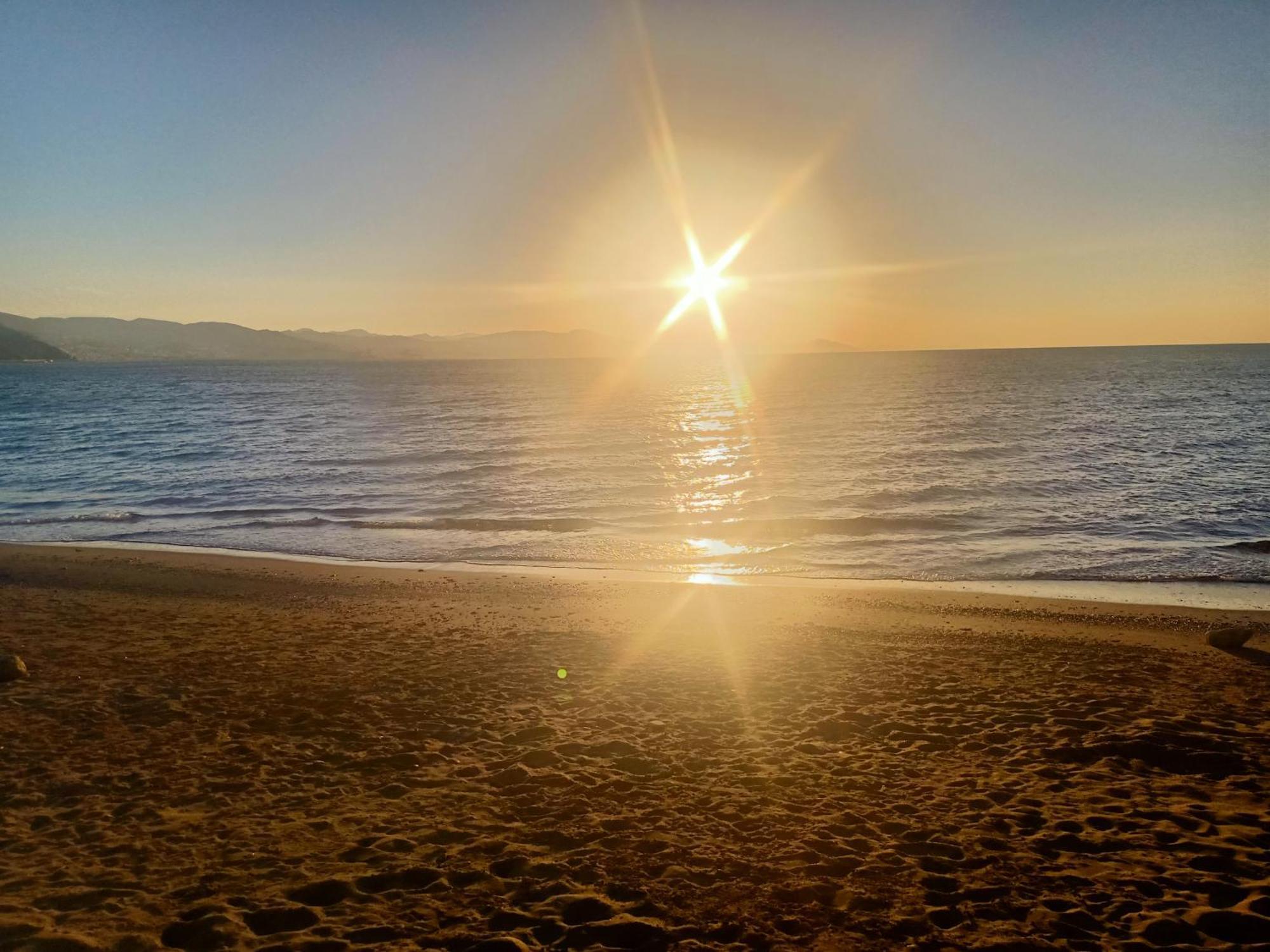 Hotel Serena Arenzano Zewnętrze zdjęcie
