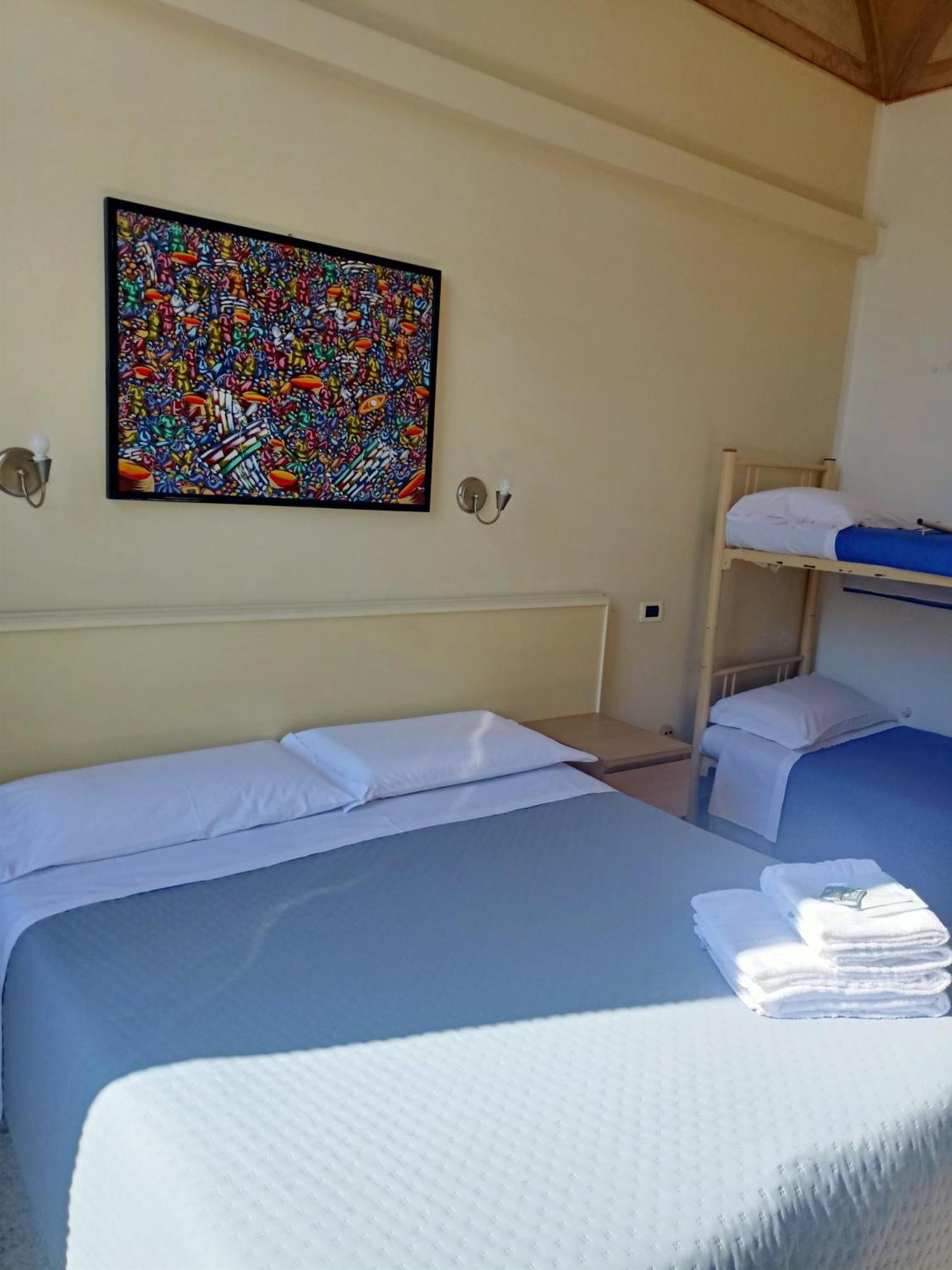 Hotel Serena Arenzano Zewnętrze zdjęcie