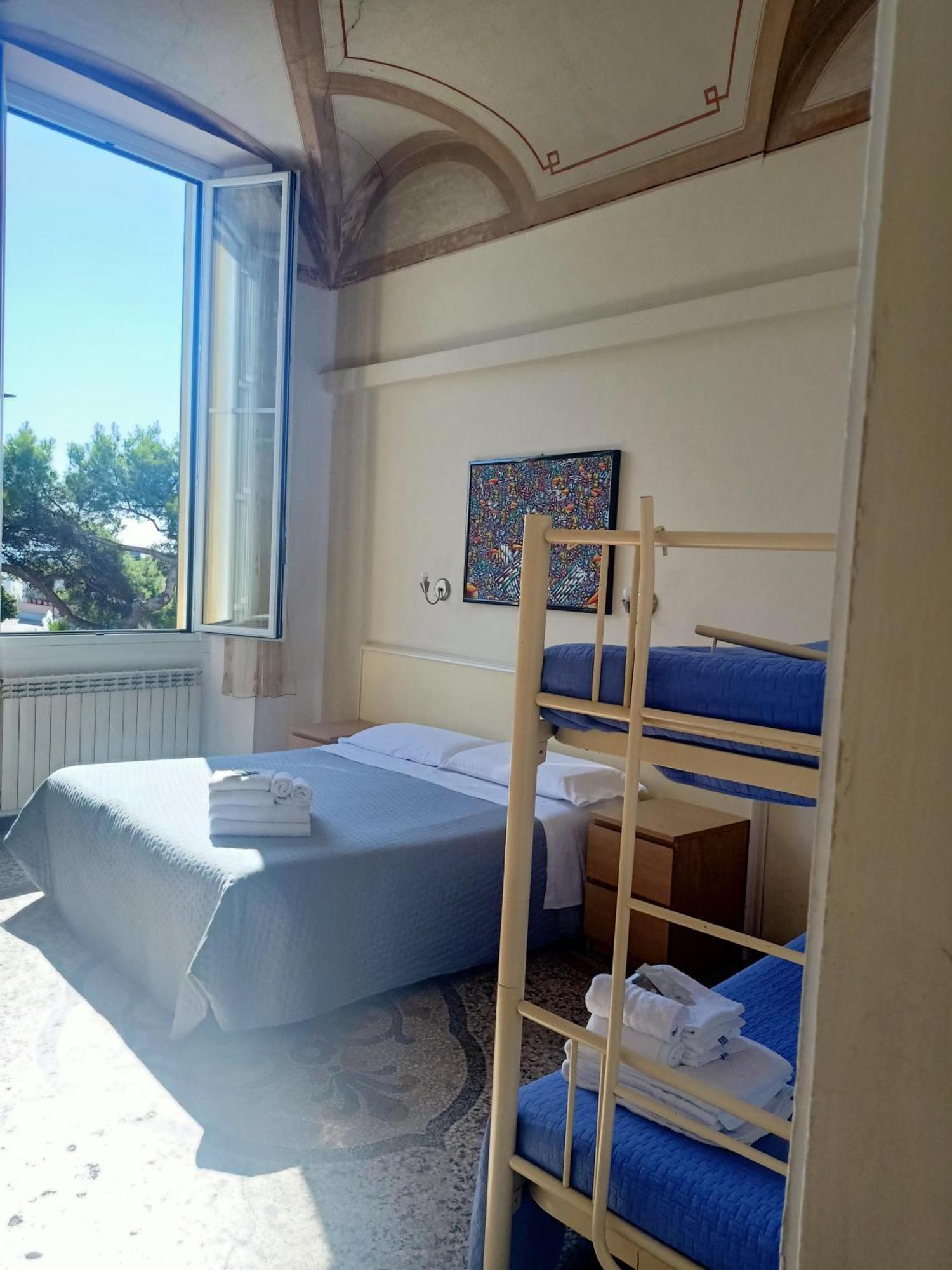 Hotel Serena Arenzano Zewnętrze zdjęcie