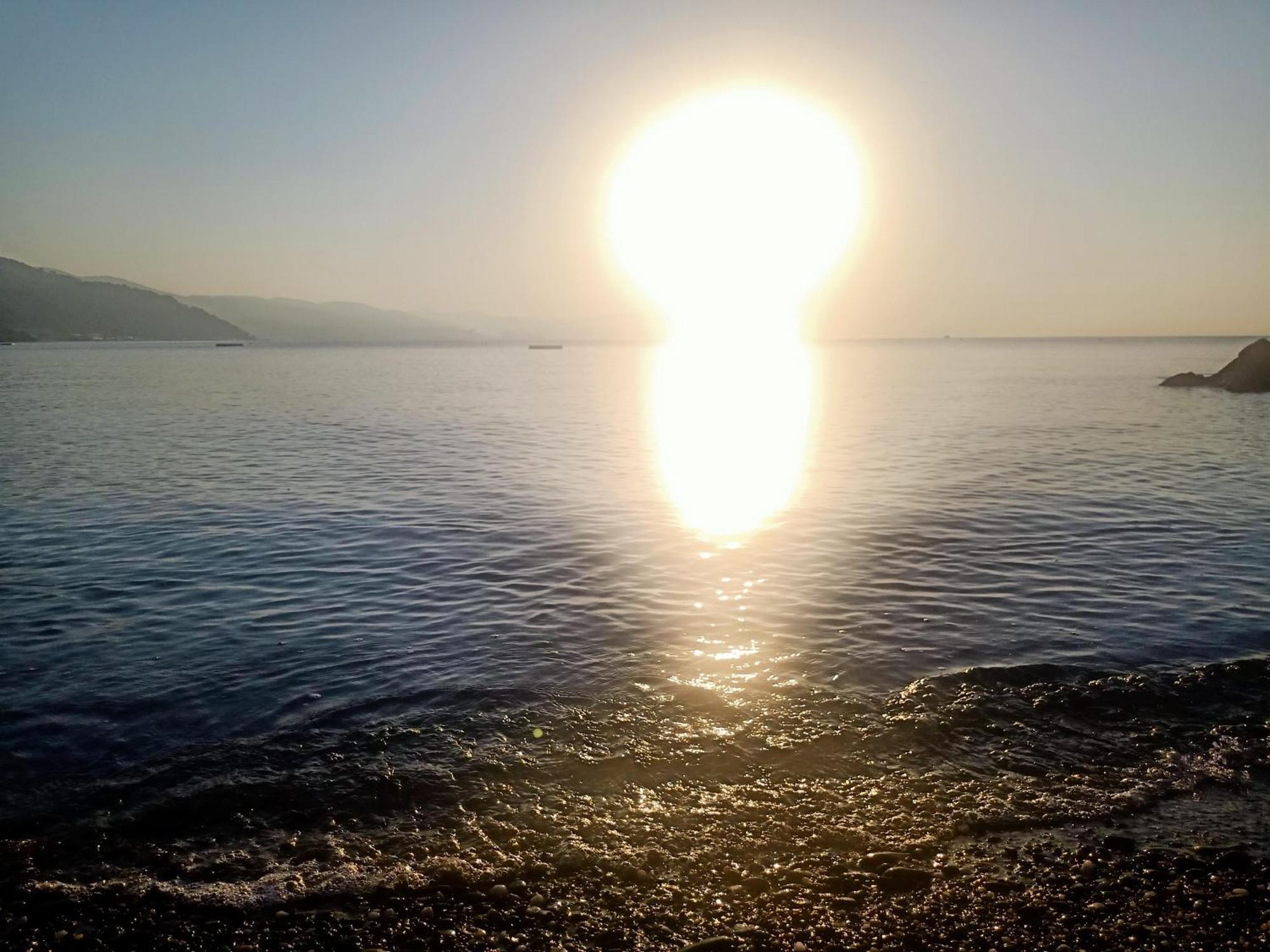 Hotel Serena Arenzano Zewnętrze zdjęcie