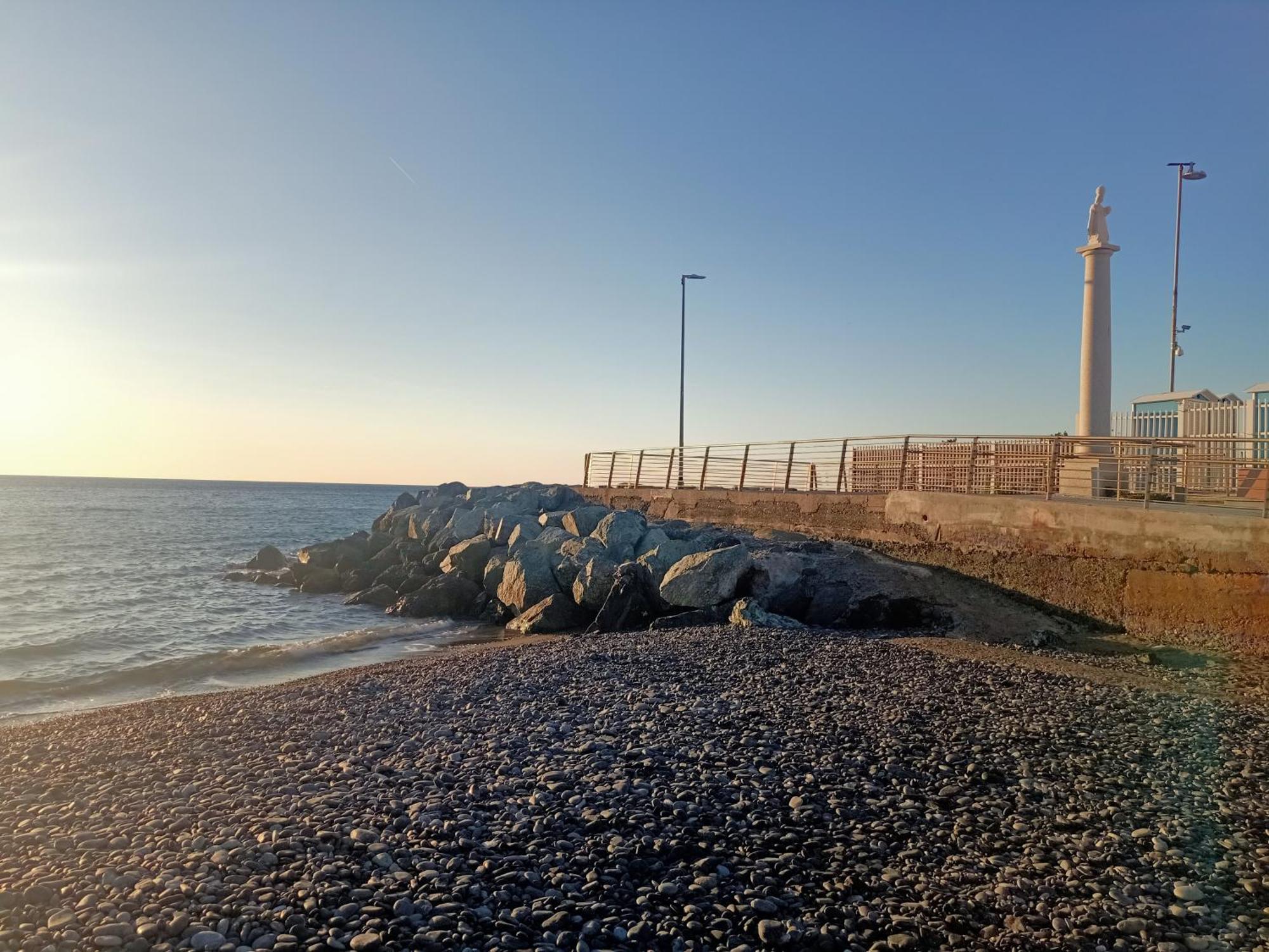 Hotel Serena Arenzano Zewnętrze zdjęcie