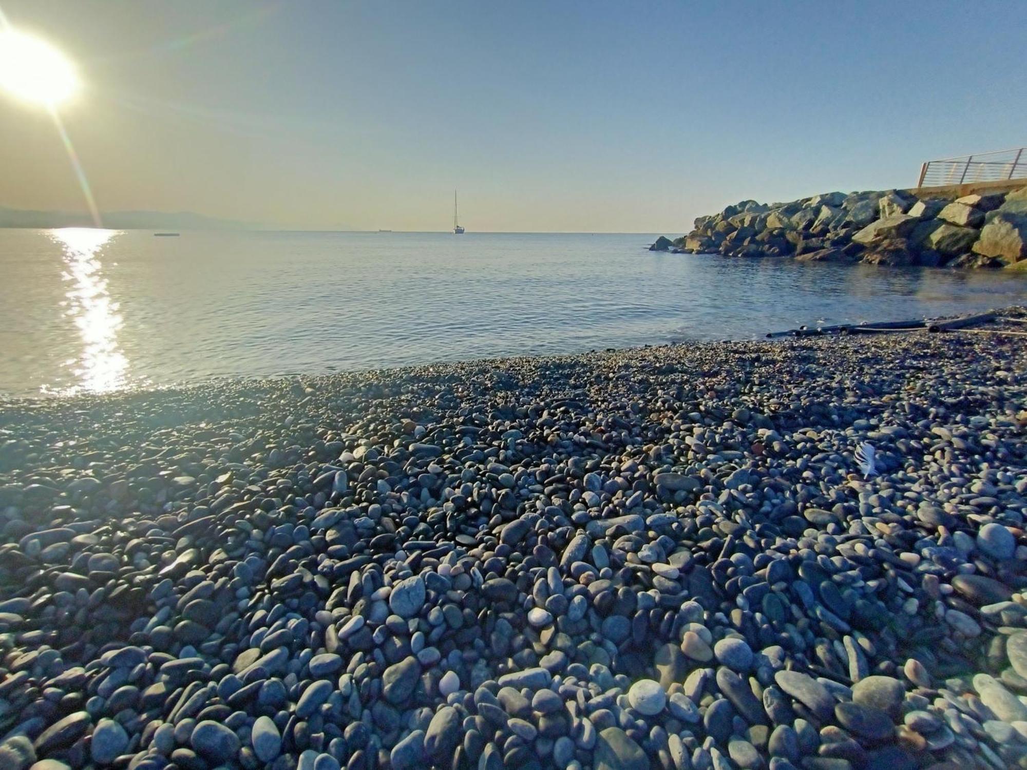 Hotel Serena Arenzano Zewnętrze zdjęcie