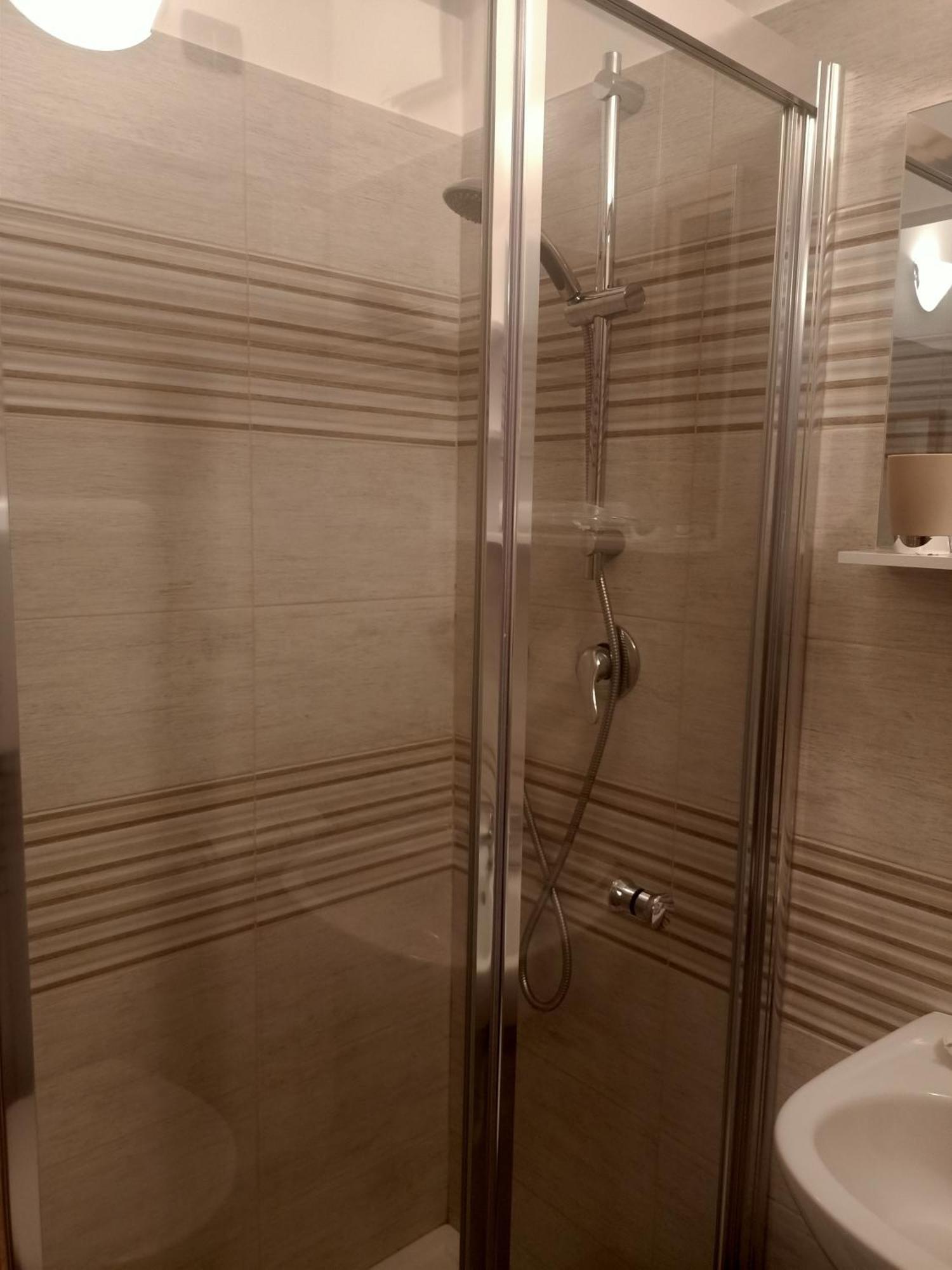 Hotel Serena Arenzano Zewnętrze zdjęcie