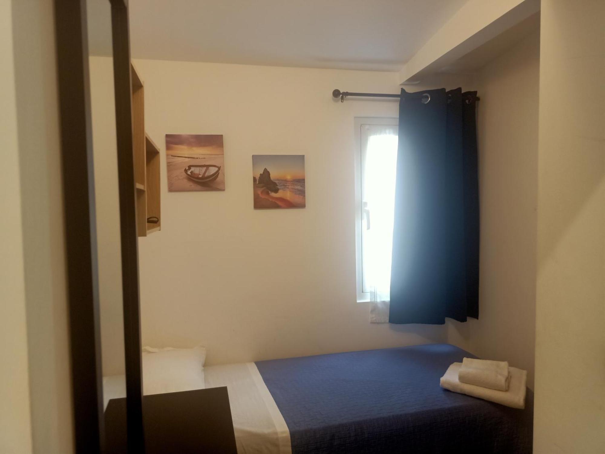 Hotel Serena Arenzano Zewnętrze zdjęcie