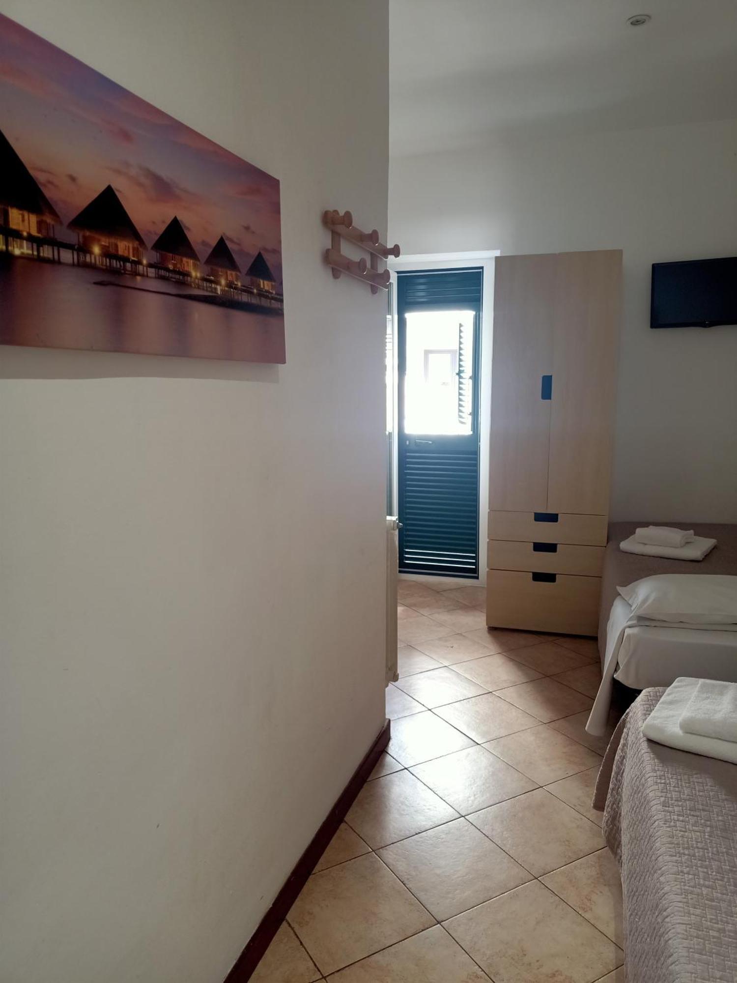Hotel Serena Arenzano Zewnętrze zdjęcie