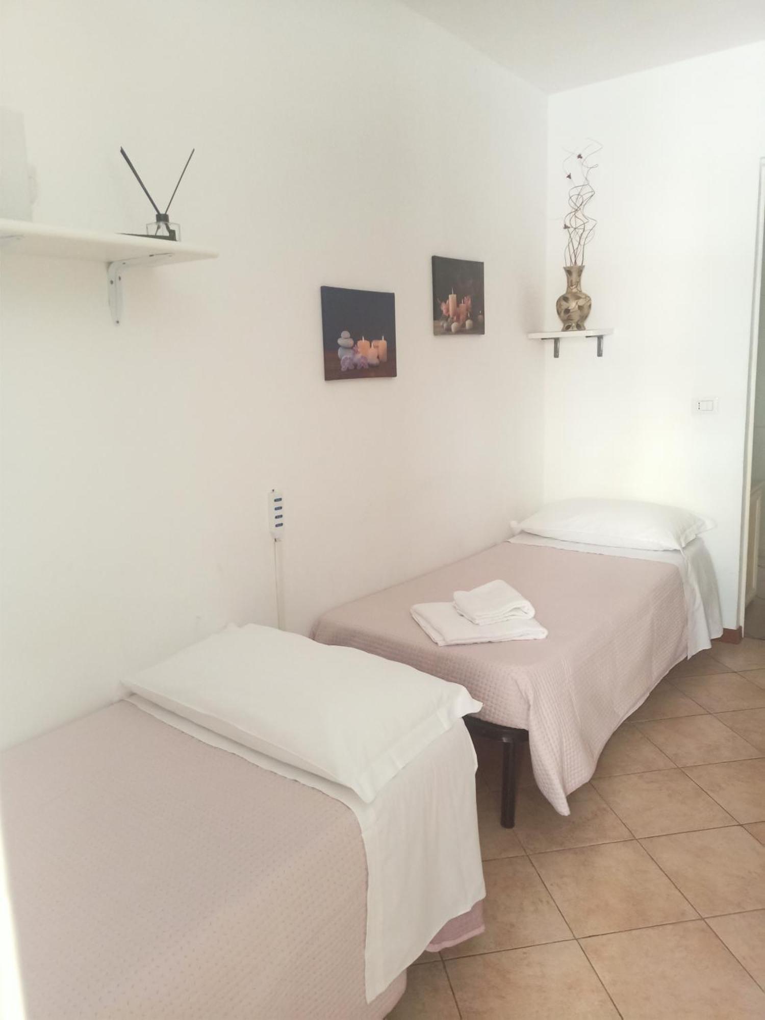 Hotel Serena Arenzano Zewnętrze zdjęcie