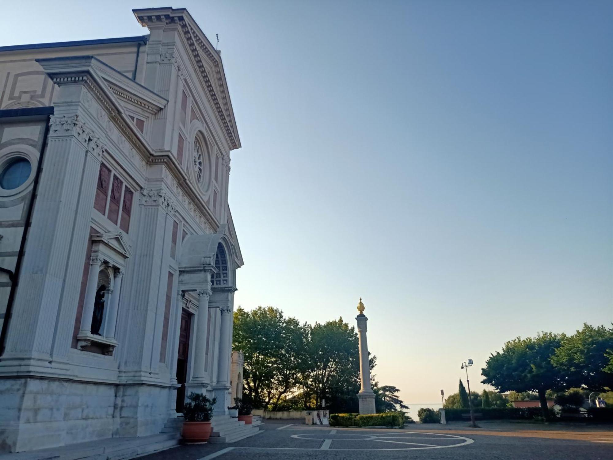 Hotel Serena Arenzano Zewnętrze zdjęcie
