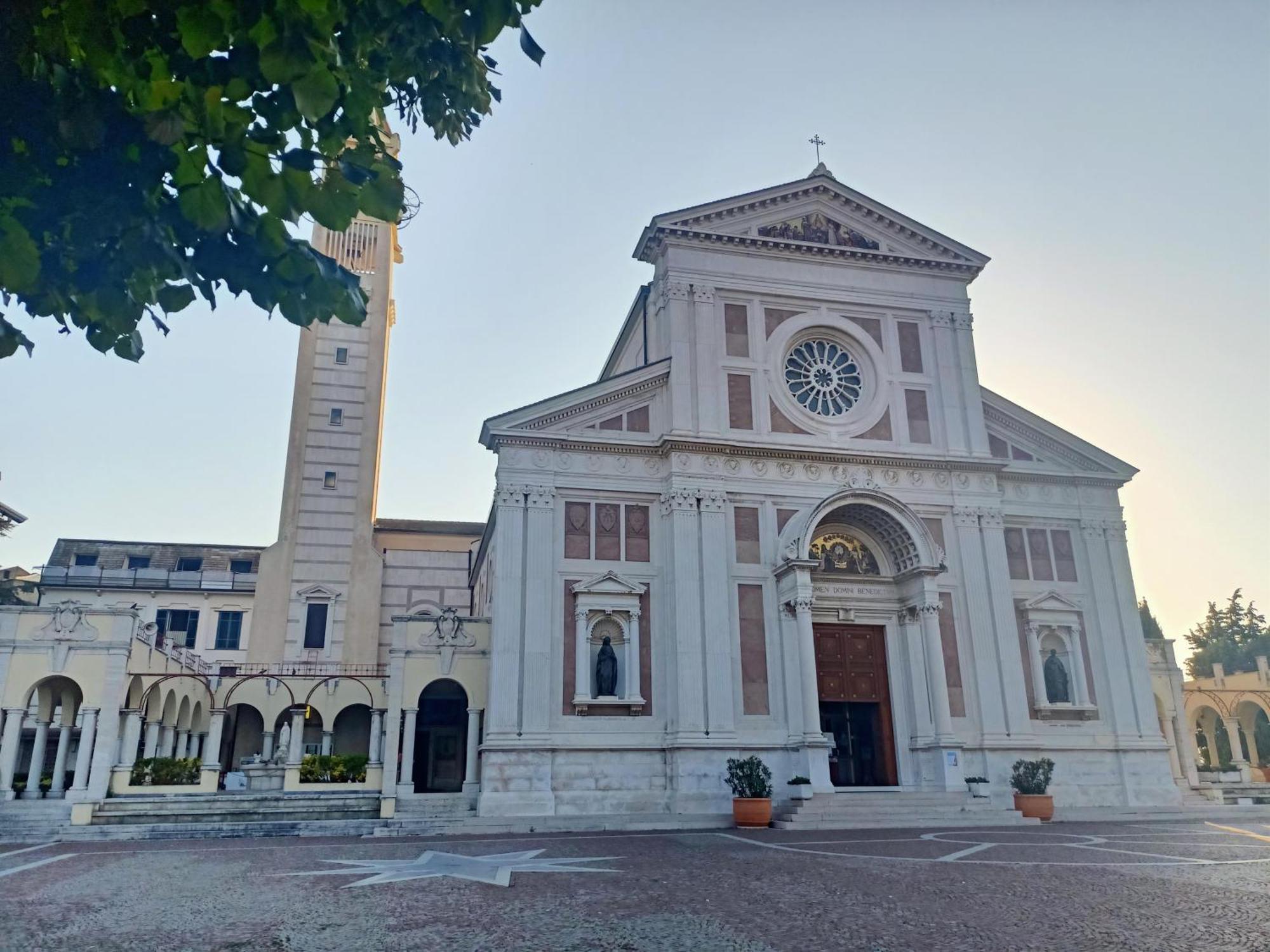 Hotel Serena Arenzano Zewnętrze zdjęcie