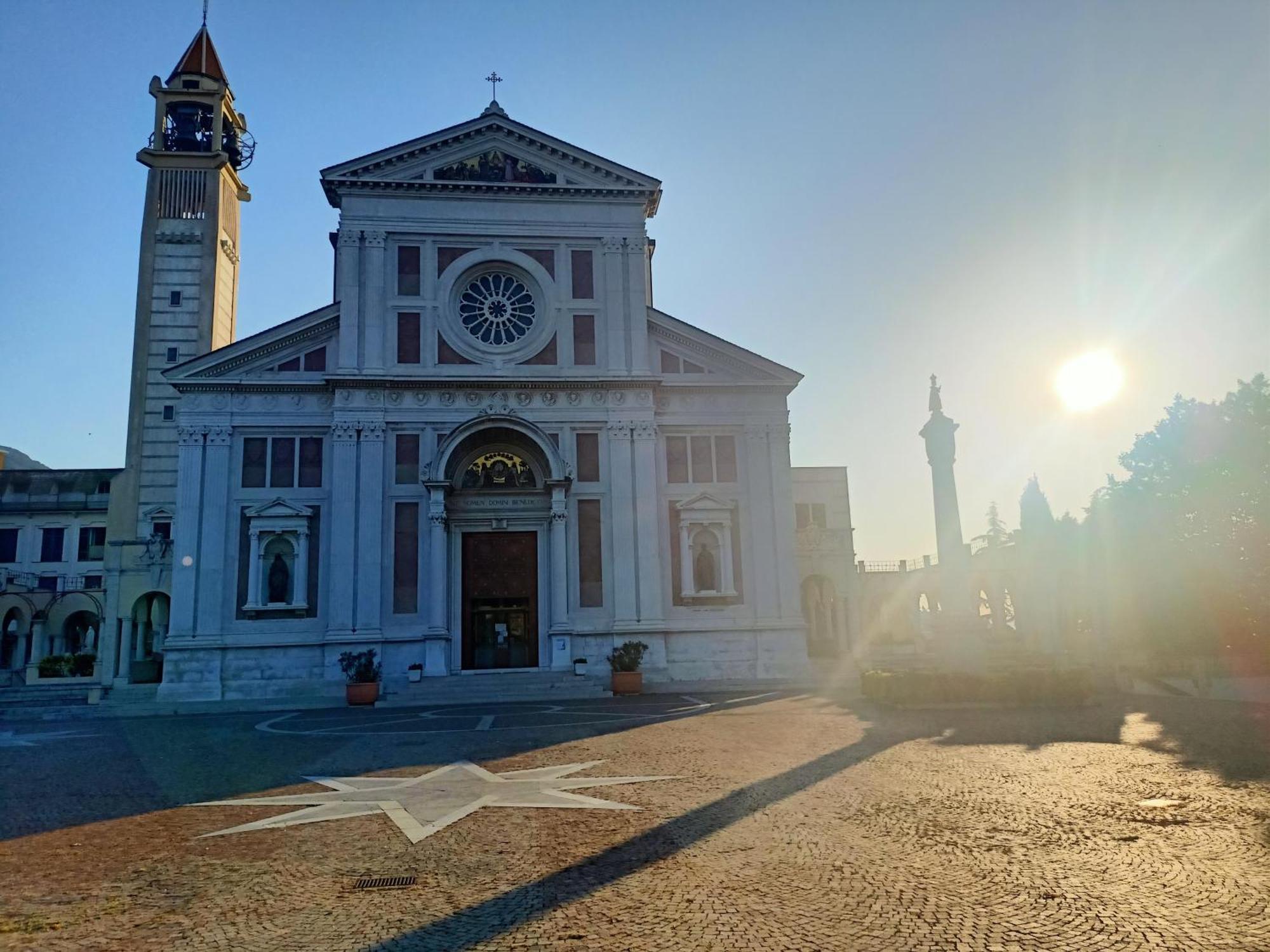 Hotel Serena Arenzano Zewnętrze zdjęcie