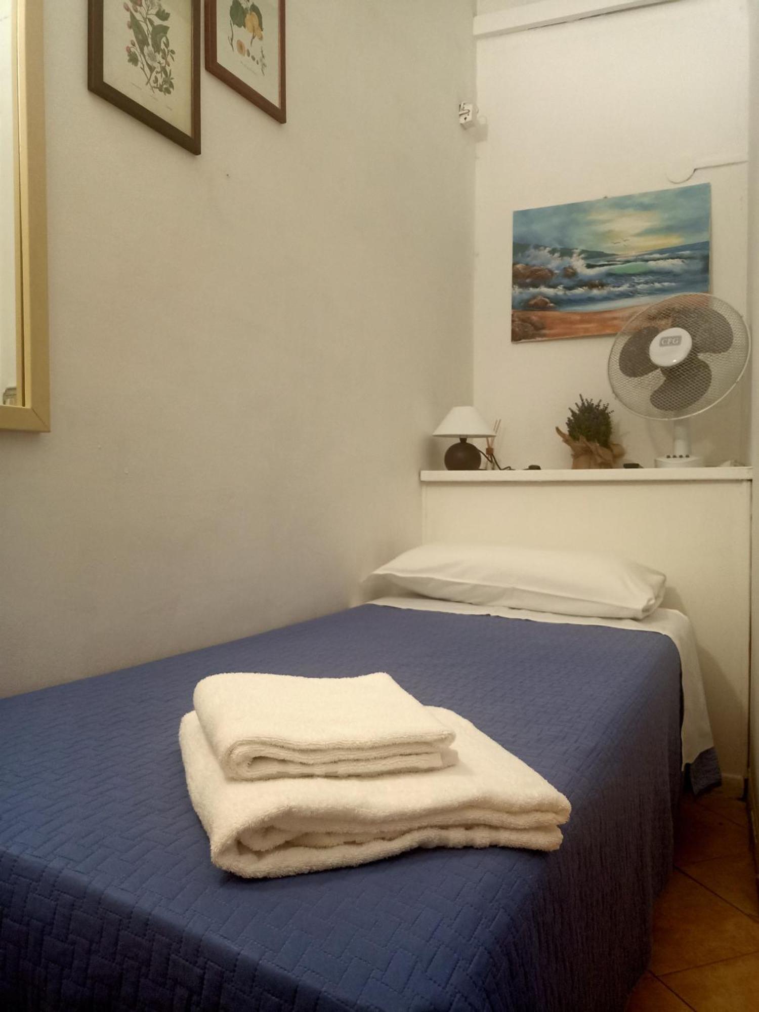 Hotel Serena Arenzano Zewnętrze zdjęcie