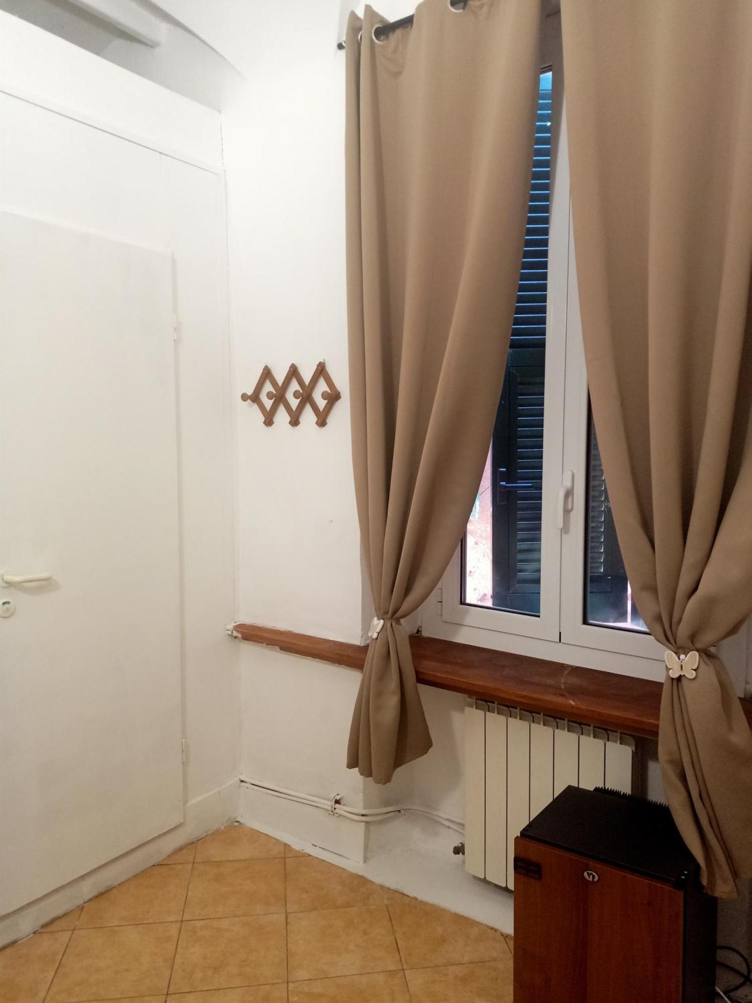 Hotel Serena Arenzano Zewnętrze zdjęcie