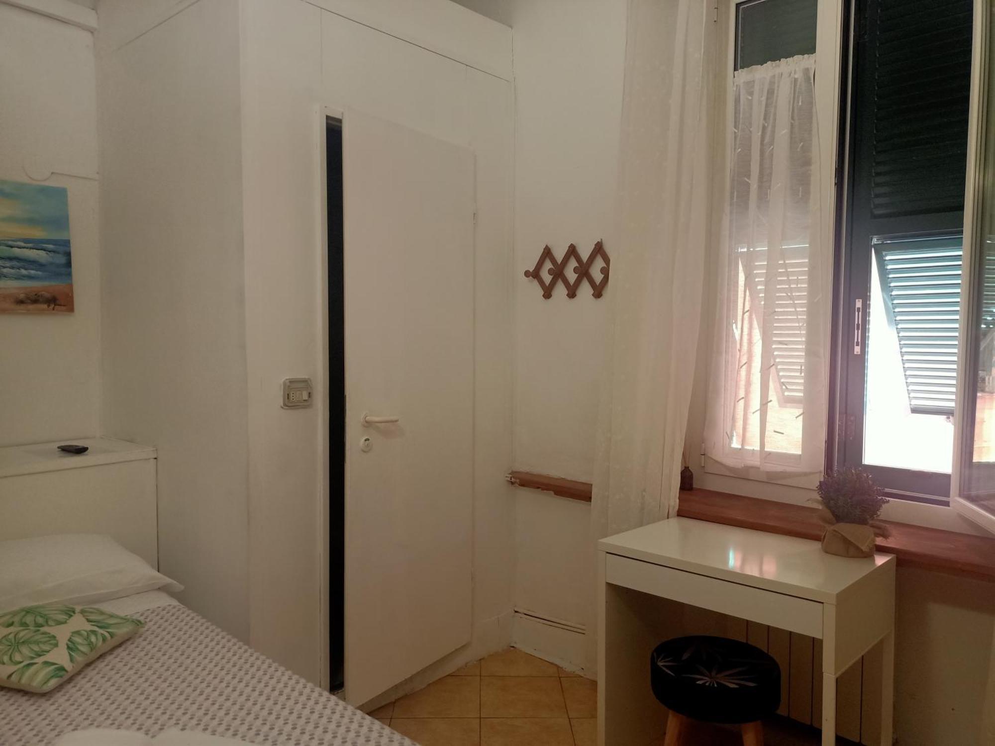 Hotel Serena Arenzano Zewnętrze zdjęcie