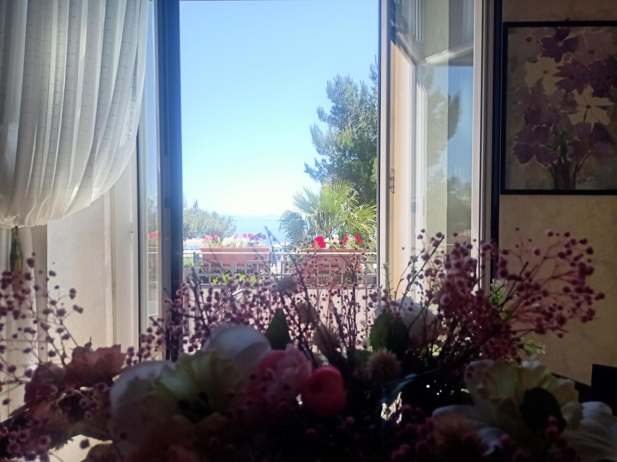 Hotel Serena Arenzano Zewnętrze zdjęcie