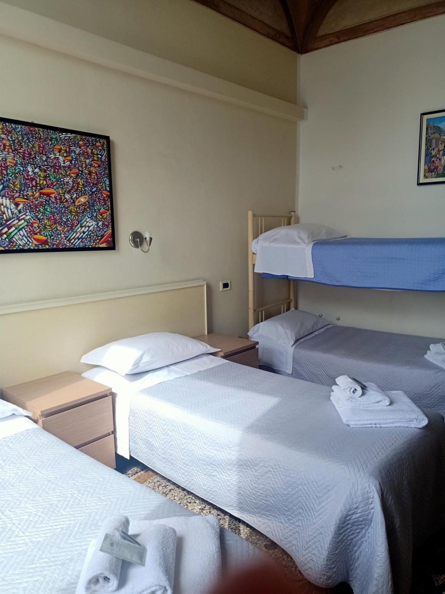 Hotel Serena Arenzano Pokój zdjęcie